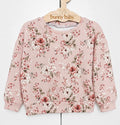 Bluza dziecięca prążek newbie