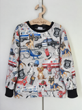 Bluza psi patrol