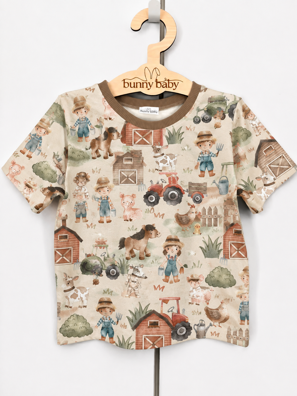 Zestaw t-shirtów 25% taniej