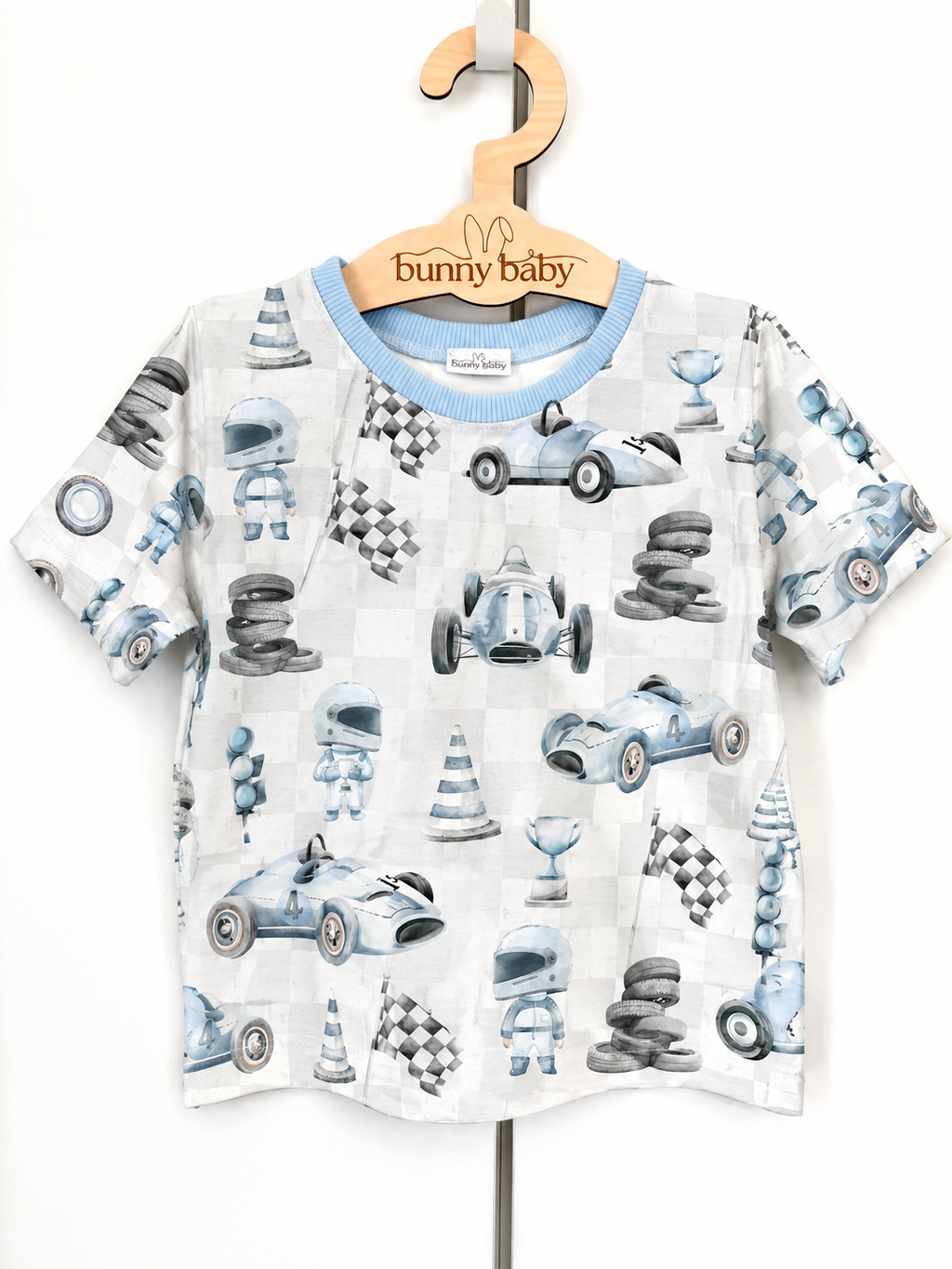 Zestaw t-shirtów 25% taniej