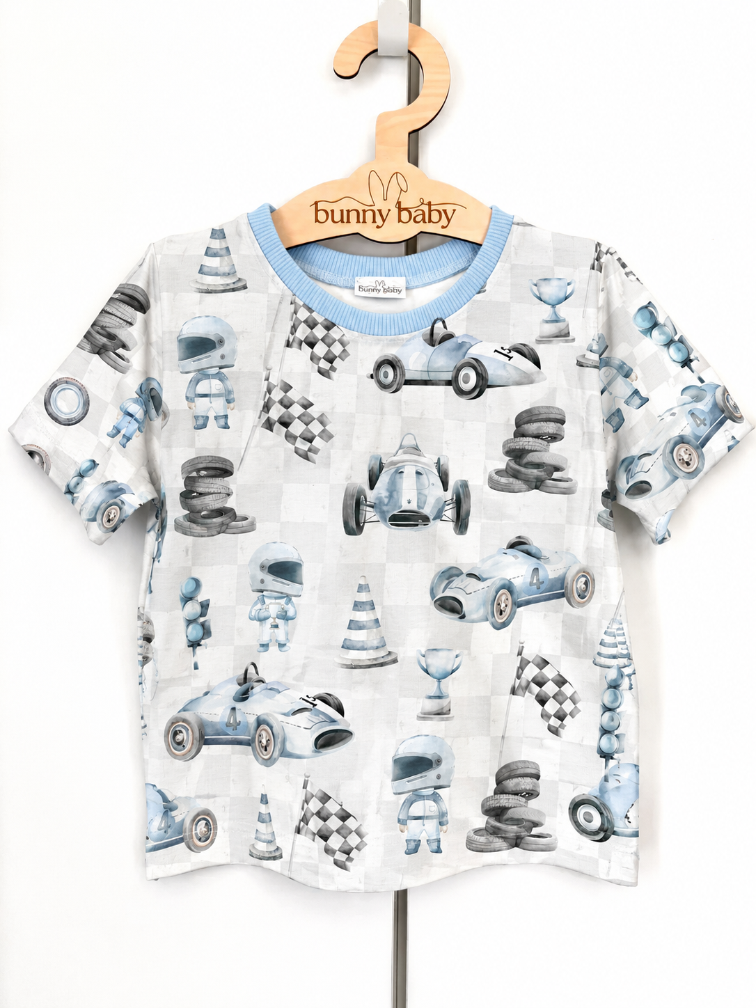 Zestaw t-shirtów 25% taniej