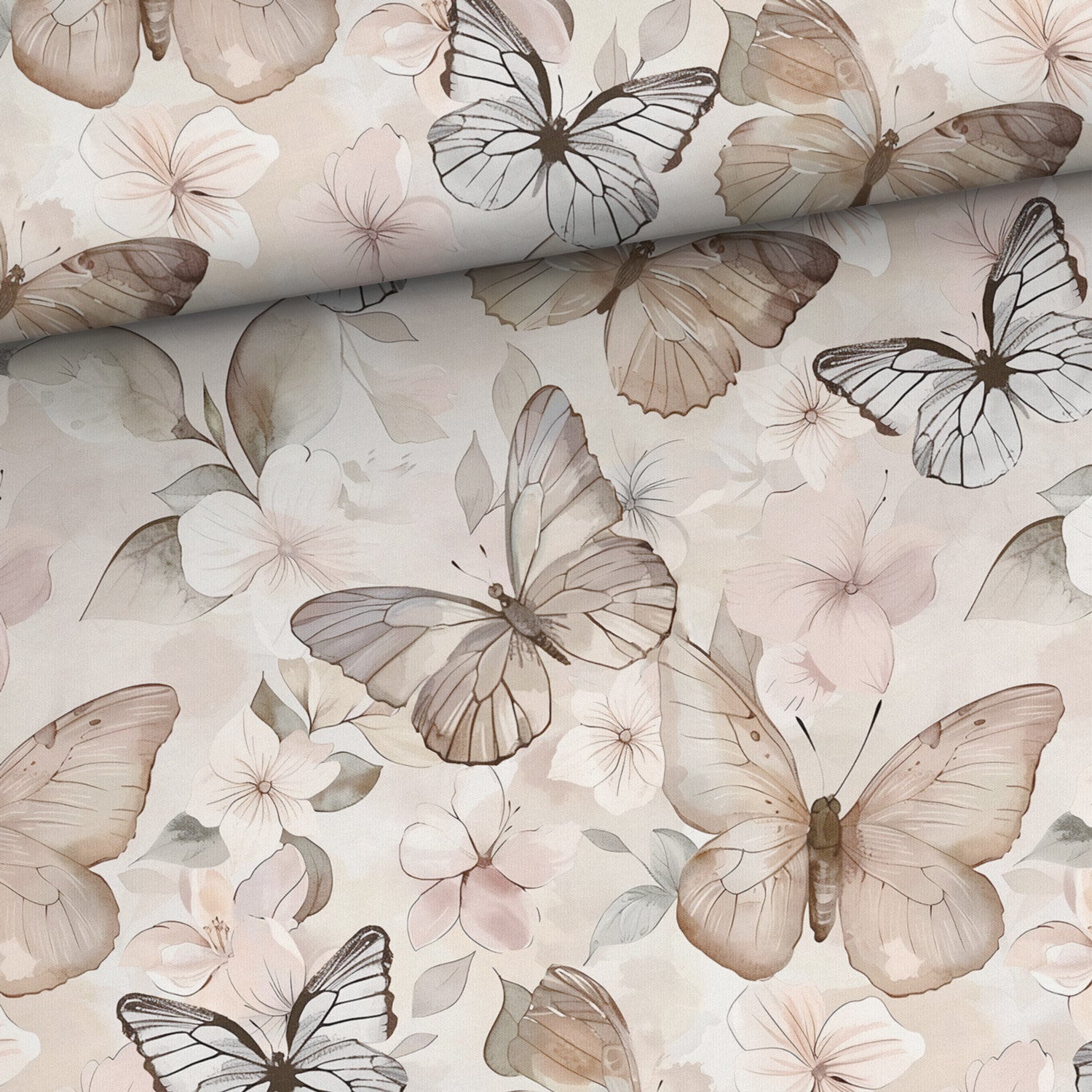 Sukienka z falbankami - wzór do wyboru