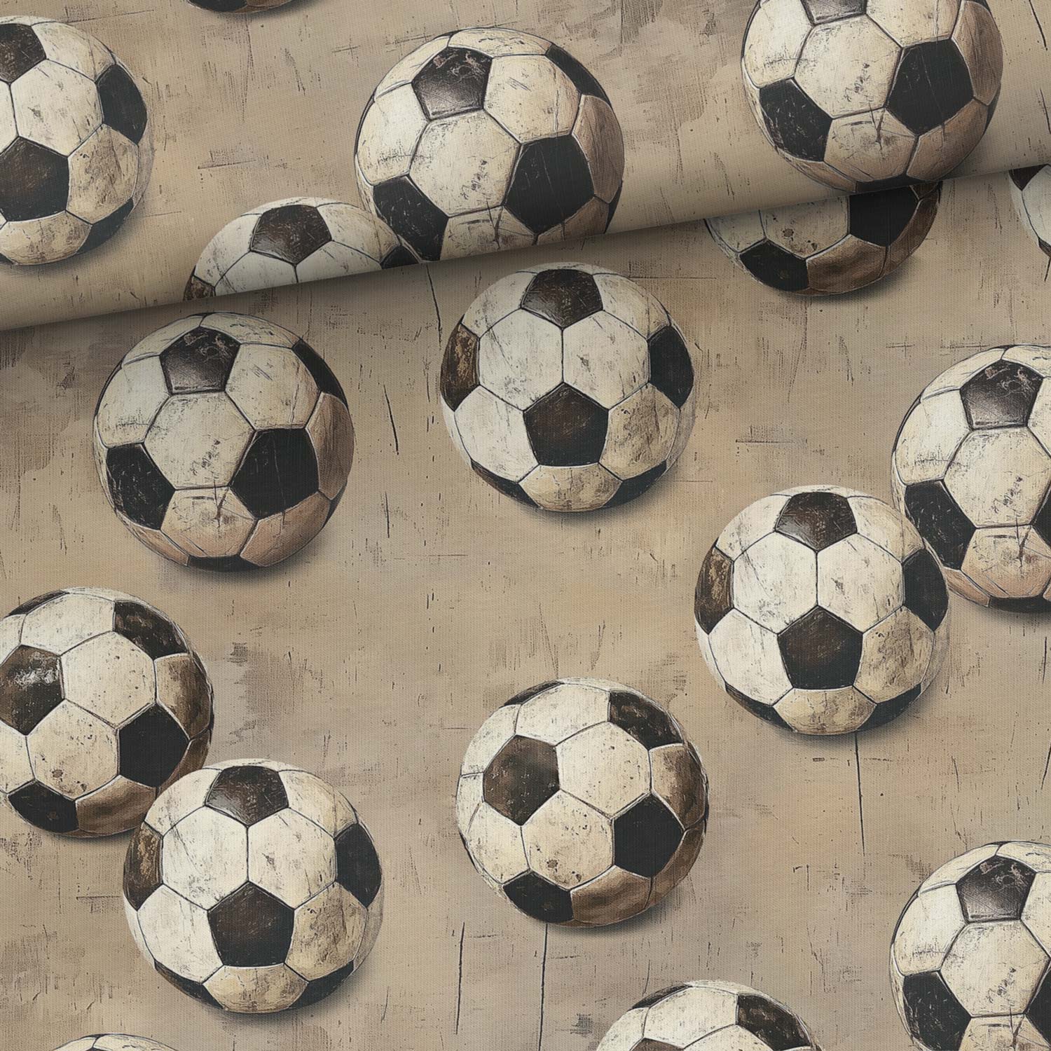 Komplet wiosenny czapka plus komin