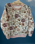 Bluza cottage garden