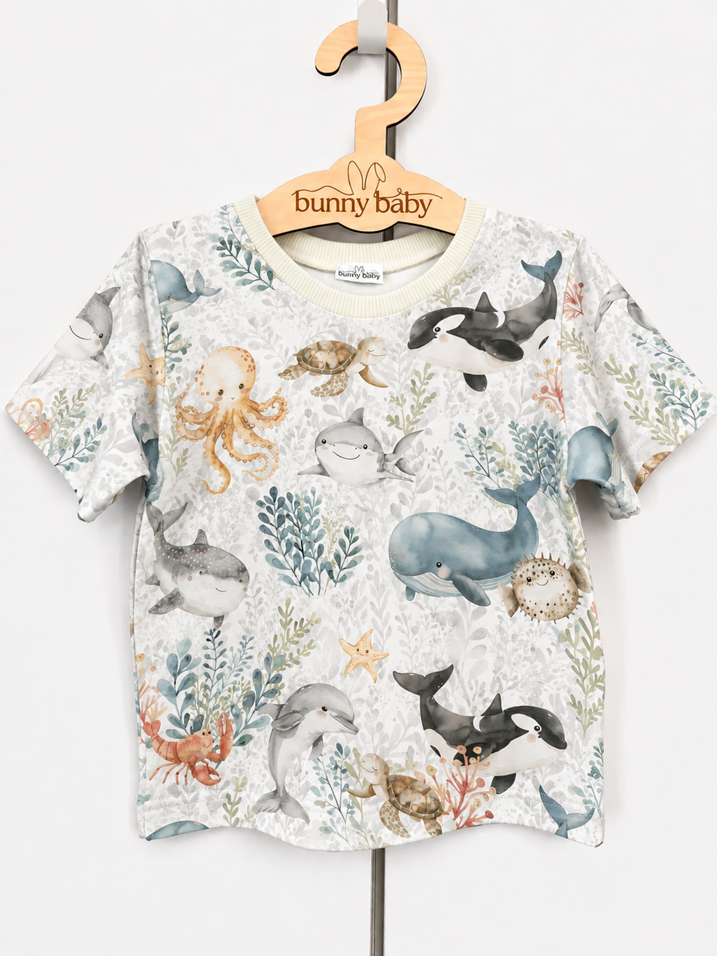 Zestaw t-shirtów 25% taniej