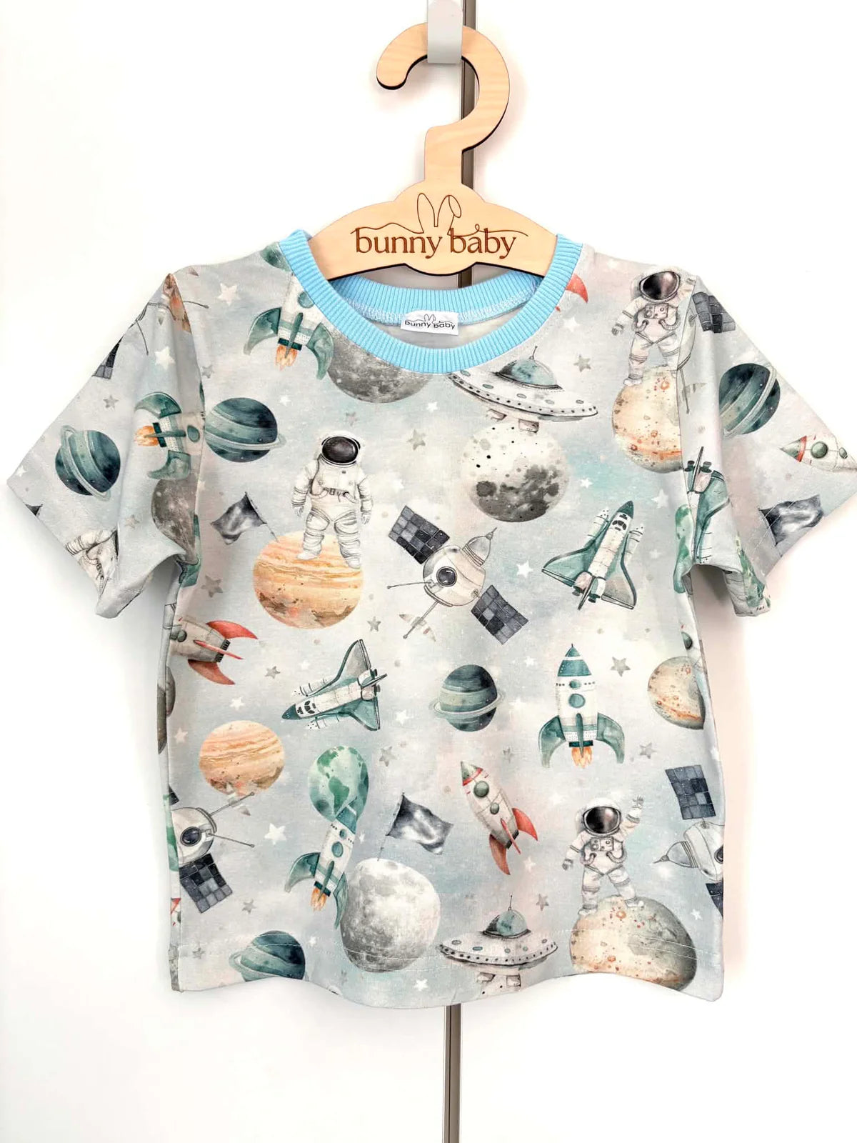 Zestaw t-shirtów 25% taniej