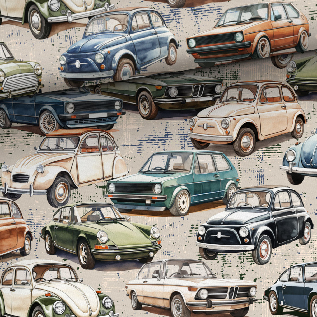 Bluza ikony motoryzacji