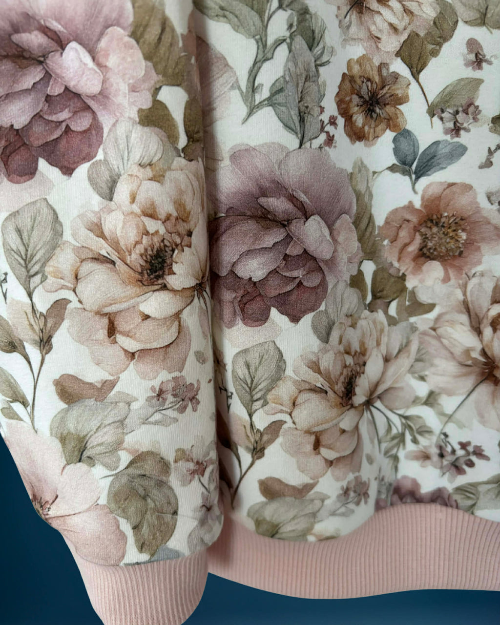 Bluza cottage garden