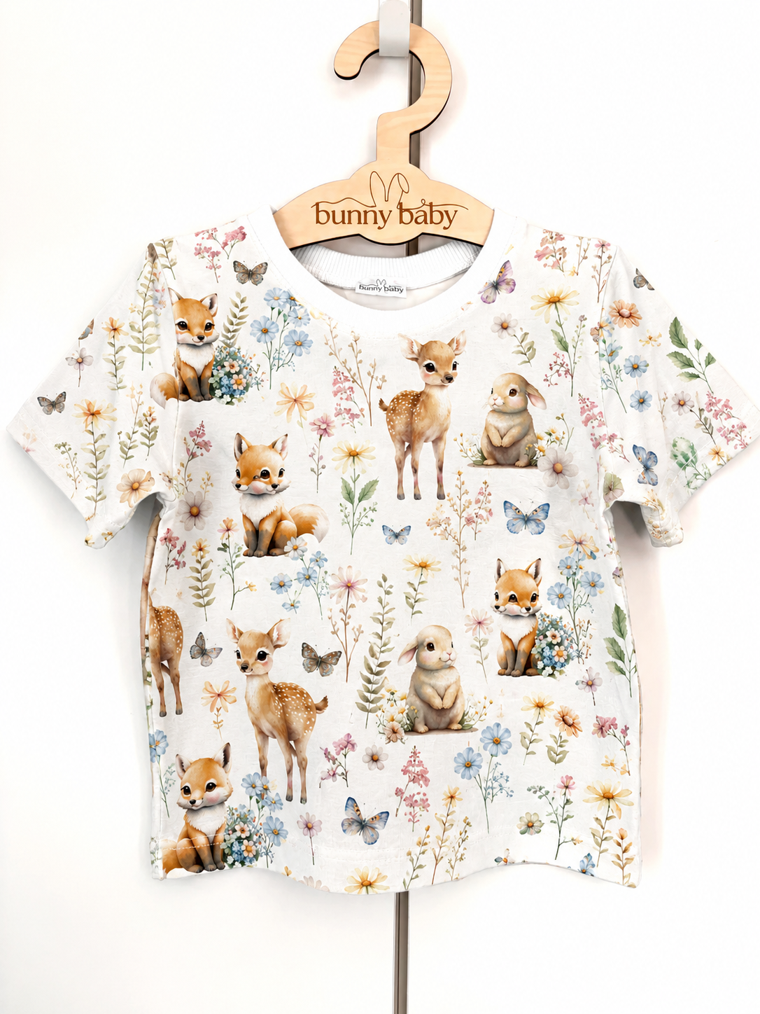 Zestaw t-shirtów 25% taniej