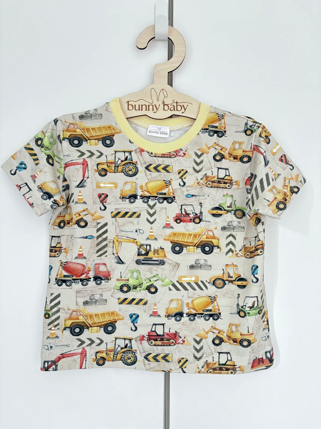 Zestaw t-shirtów 25% taniej