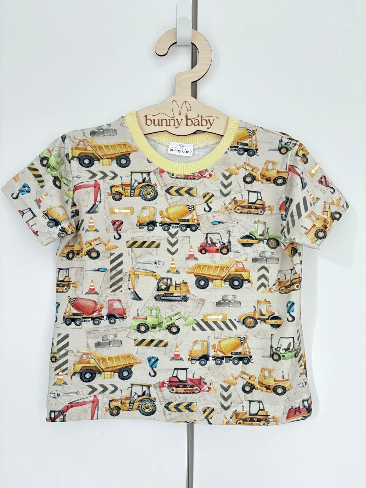 Zestaw t-shirtów 25% taniej
