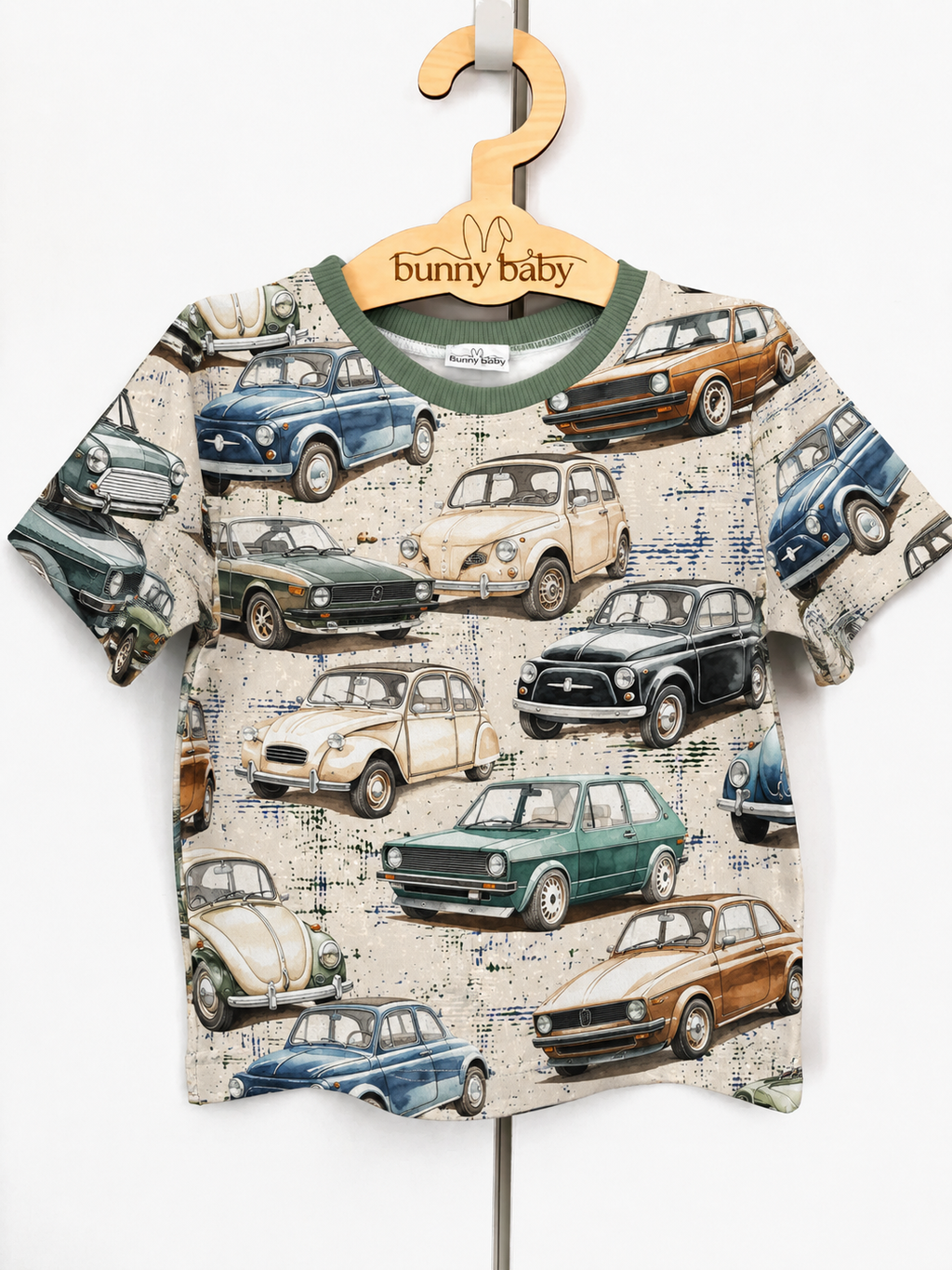 Zestaw t-shirtów 25% taniej