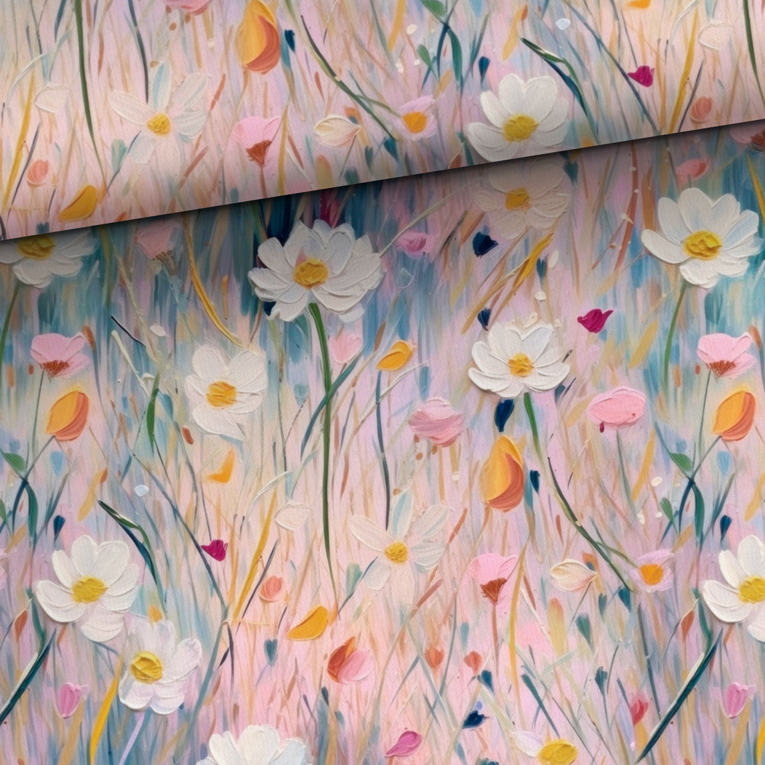 Sukienka z falbankami - wzór do wyboru