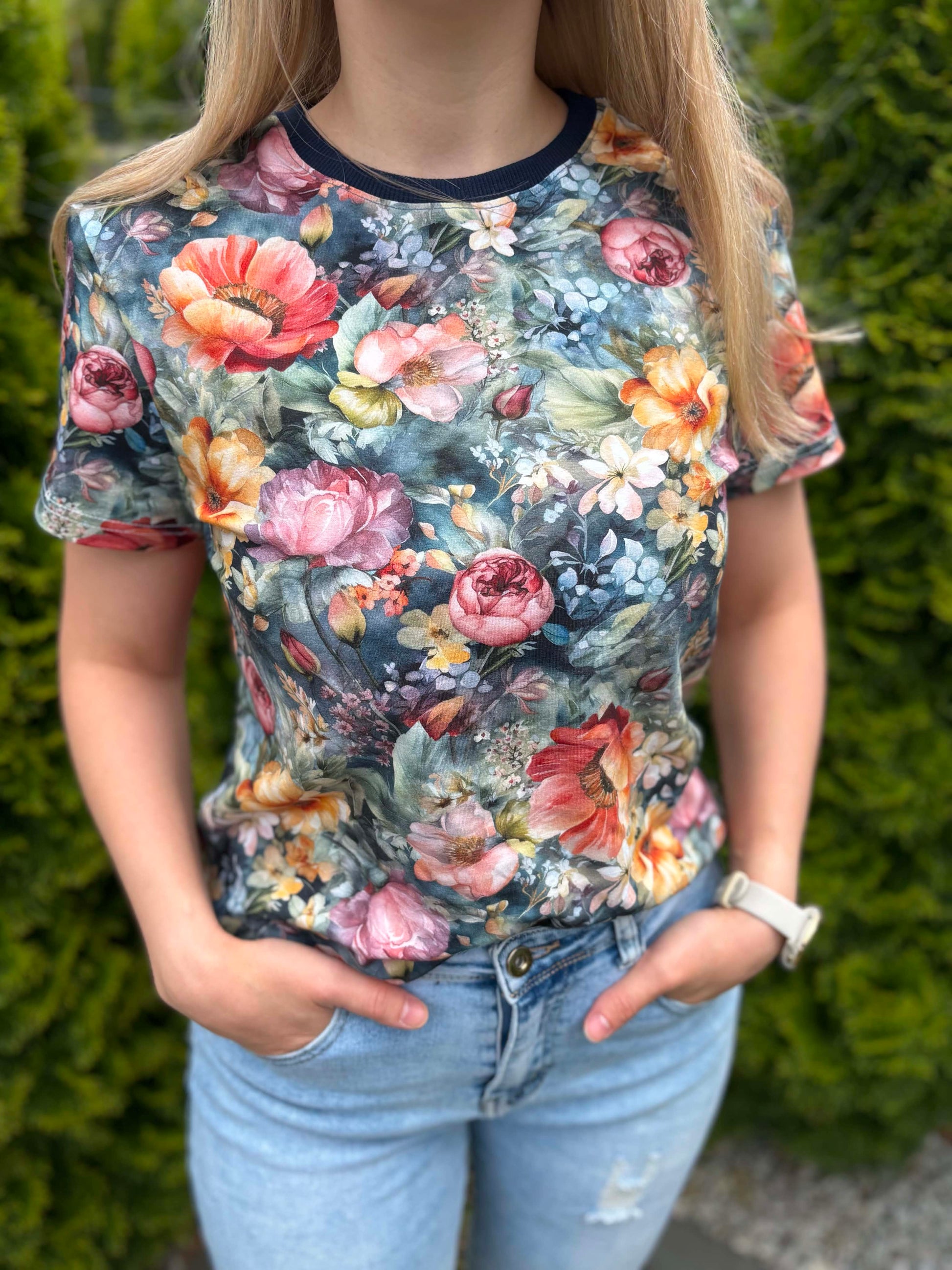 T-shirt feeria barw