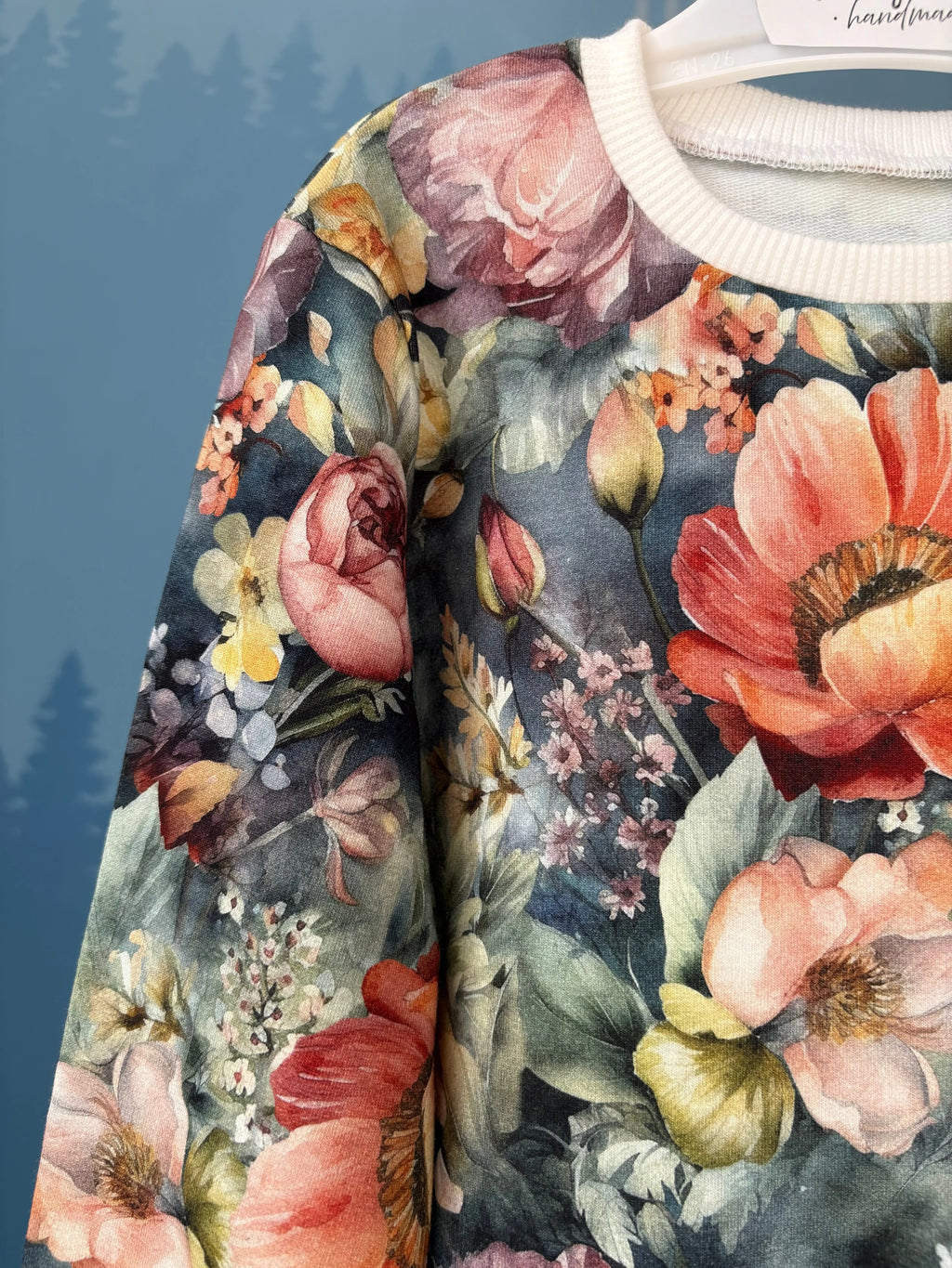 Bluza Feeria barw - Bunny Baby