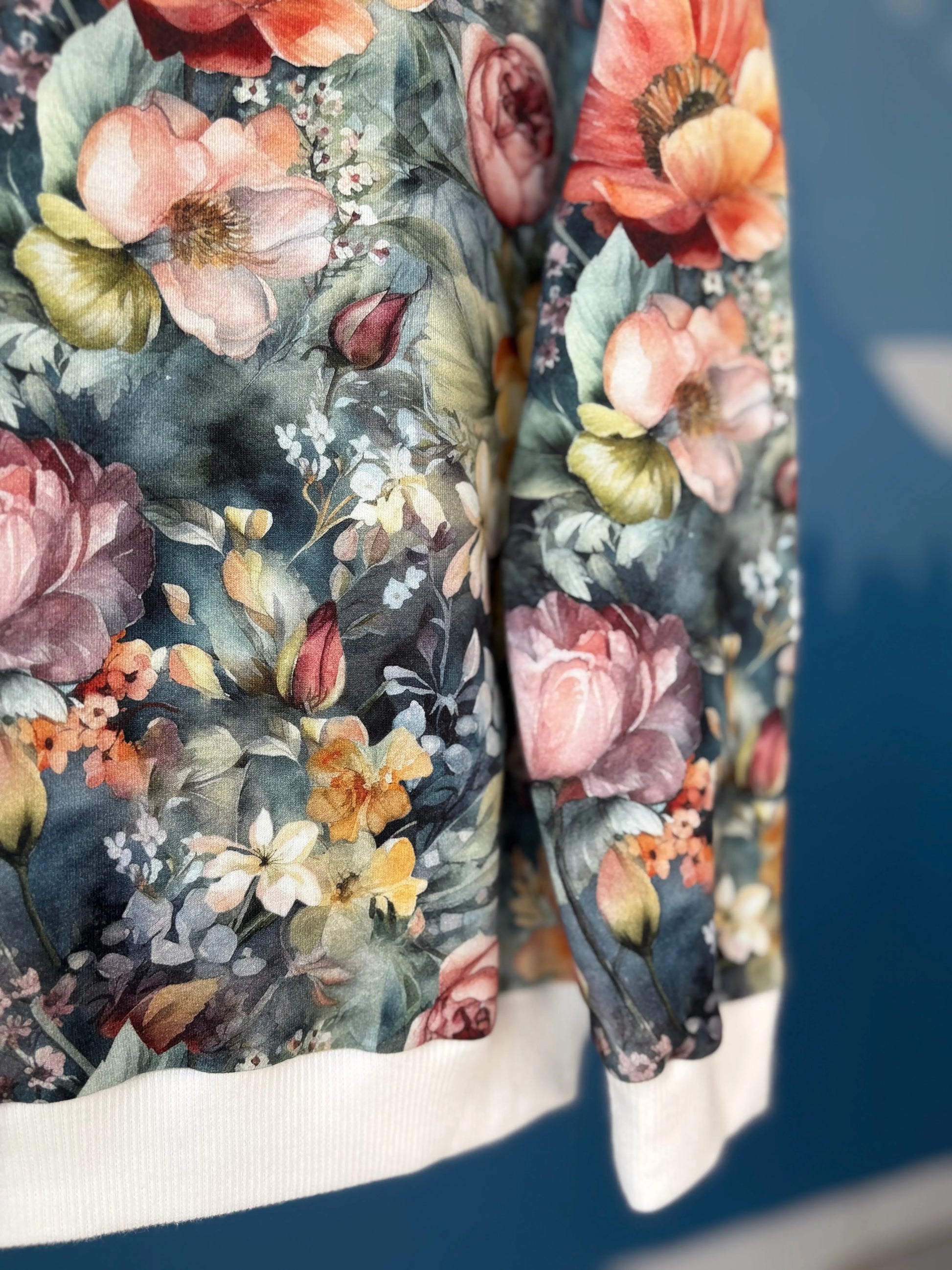 Bluza Feeria barw - Bunny Baby